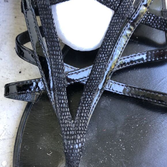 Sigerson Morrison flats  - Picture 9 of 10